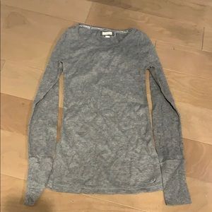 Aerie thermal size small